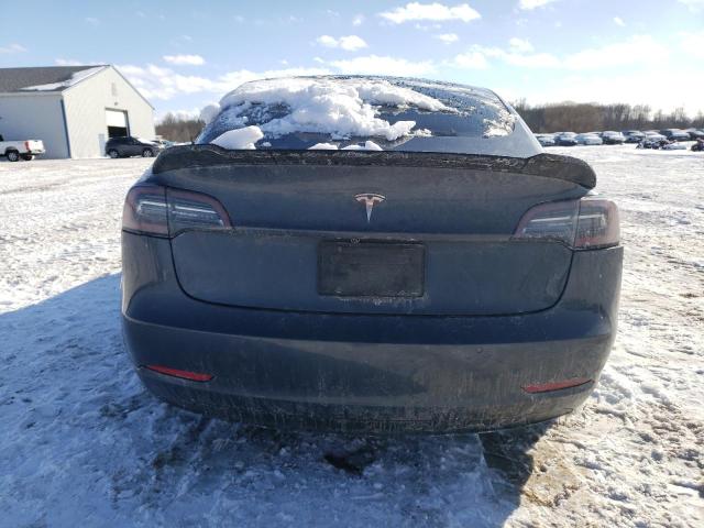 Снимка 6 от търг – 2020 TESLA MODEL 3 с VIN 5YJ3E1EA0LF739266