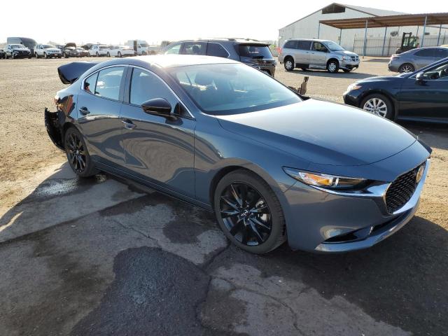 Photo 4 from auction – 2025 MAZDA 3 PREFERRE with VIN 3MZBPBCM7SM458520