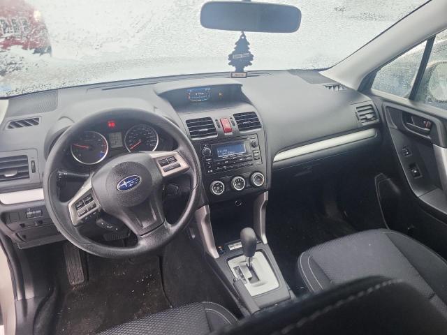 Photo 8 from auction – 2015 SUBARU FORESTER 2 with VIN JF2SJCBCXFH540188