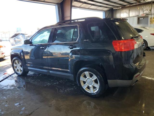 Photo 2 from auction – 2013 GMC TERRAIN SL with VIN 2GKFLSE36D6186130