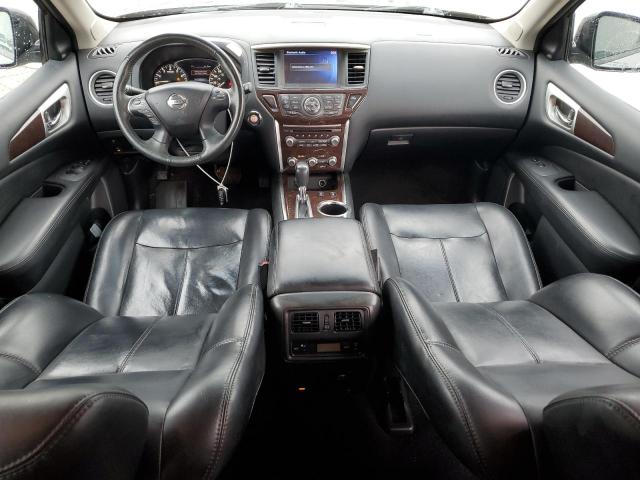 Photo 8 from auction – 2015 NISSAN 210 with VIN 5N1AR2MN6FC706727