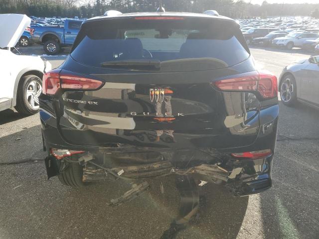 Photo 6 from auction – 2024 BUICK ENCORE GX with VIN KL4AMDSL4RB182000