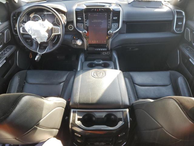 Photo 8 from auction – 2020 RAM 1500 LARAM with VIN 1C6SRFJT6LN211454