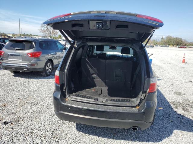 Photo 6 from auction – 2013 DODGE DURANGO CR with VIN 1C4RDHDG0DC659301