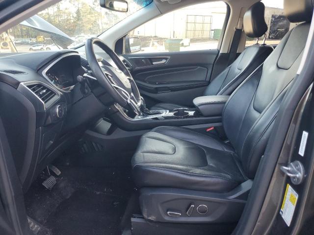 صورة رقم 7 من المزاد - 2016 FORD EDGE TITAN مع VIN 2FMPK3K90GBB72457