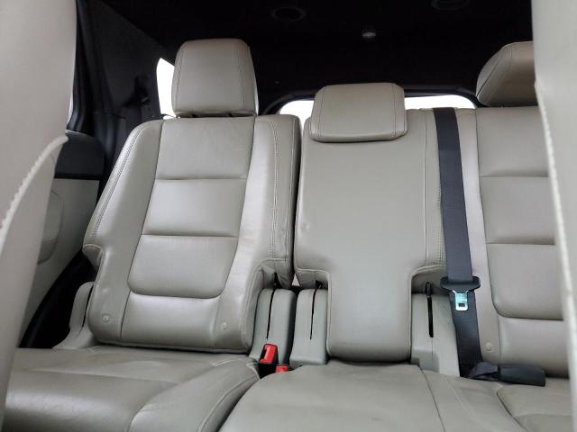Photo 10 from auction – 2011 FORD EXPLORER X with VIN 1FMHK8D87BGA89826