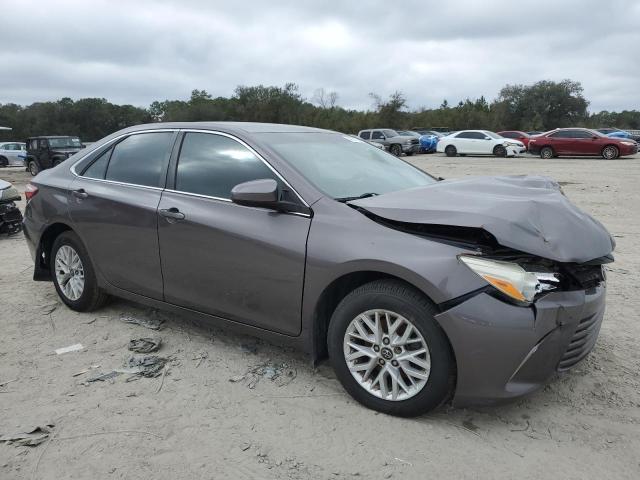 Photo 4 from auction – 2016 TOYOTA CAMRY LE with VIN 4T4BF1FK7GR576470