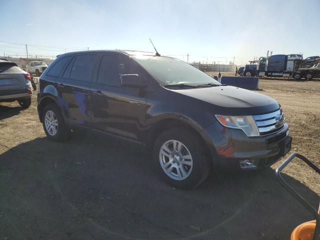 Photo 4 from auction – 2007 FORD EDGE SEL P with VIN 2FMDK49C47BB01949
