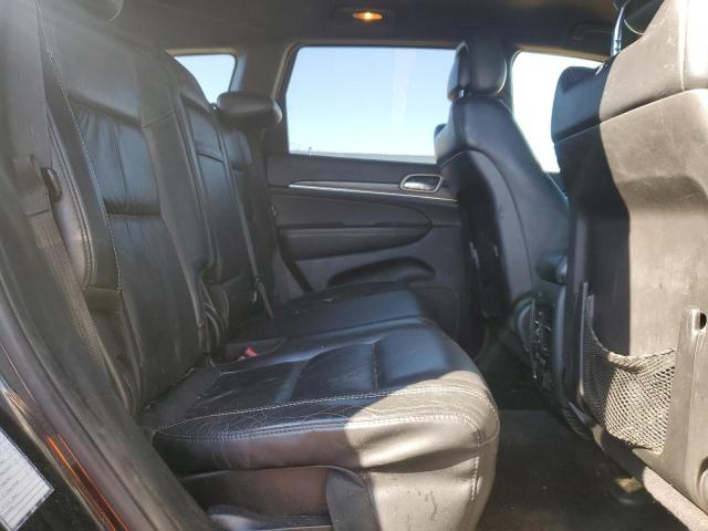 Photo 11 from auction – 2015 JEEP GRAND CHER with VIN 1C4RJEBG8FC727535