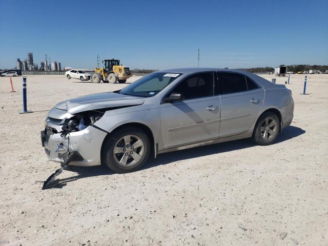 CHEVROLET MALIBU LS 2014 with VIN 1G11B5SL6EF256918 - Photo from auction