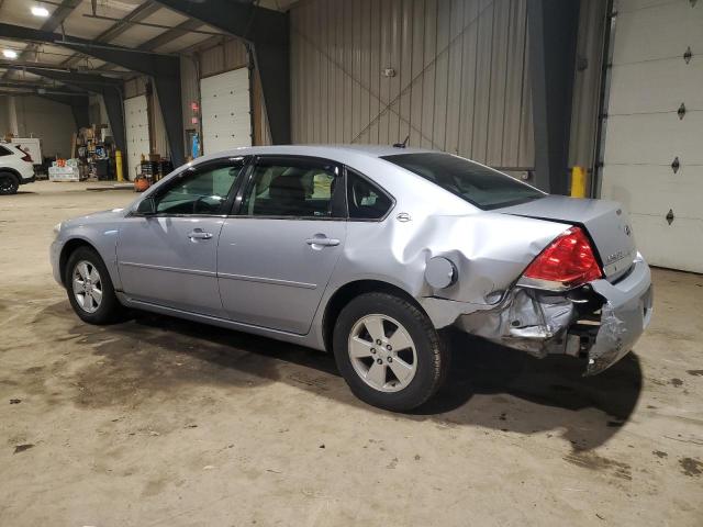Photo 2 from auction – 2006 CHEVROLET IMPALA LT with VIN 2G1WT58K069221111