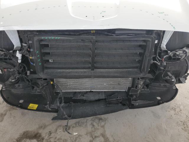 Photo 12 from auction – 2024 GENESIS GV70 BASE with VIN 5NMMADTBXRH002578