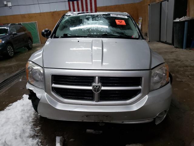 Photo 5 from auction – 2007 DODGE CALIBER SX with VIN 1B3HB48B17D128858