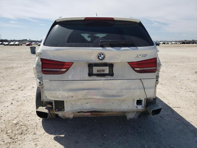 Photo 6 from auction – 2016 BMW X5 SDRIVE3 with VIN 5UXKR2C54G0R70671