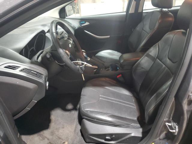 Photo 7 from auction – 2014 FORD FOCUS SE with VIN 1FADP3F24EL415759