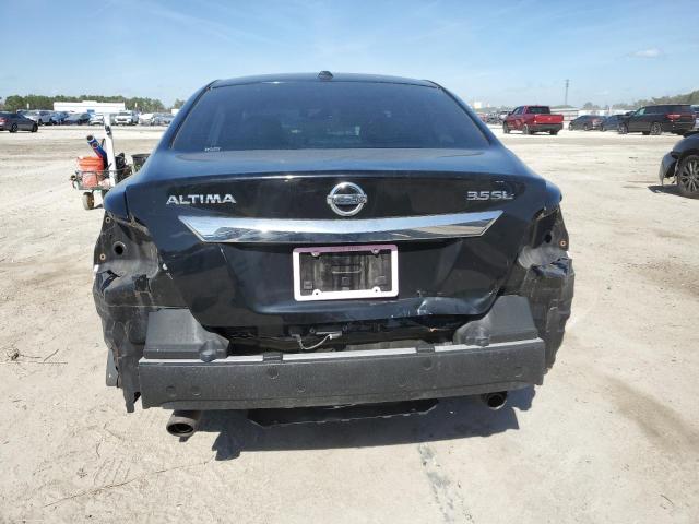 Photo 6 from auction – 2013 NISSAN ALTIMA 3.5 with VIN 1N4BL3APXDC922671