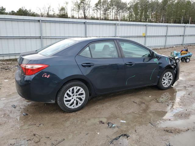 Photo 3 from auction – 2019 TOYOTA COROLLA L with VIN 2T1BURHE9KC219789