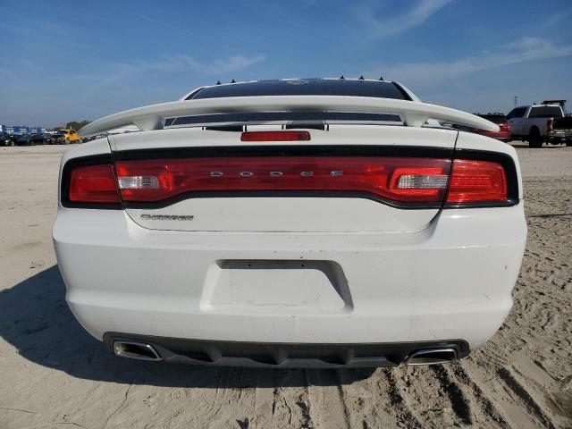 Photo 6 from auction – 2011 DODGE CHARGER with VIN 2B3CL3CG2BH606379