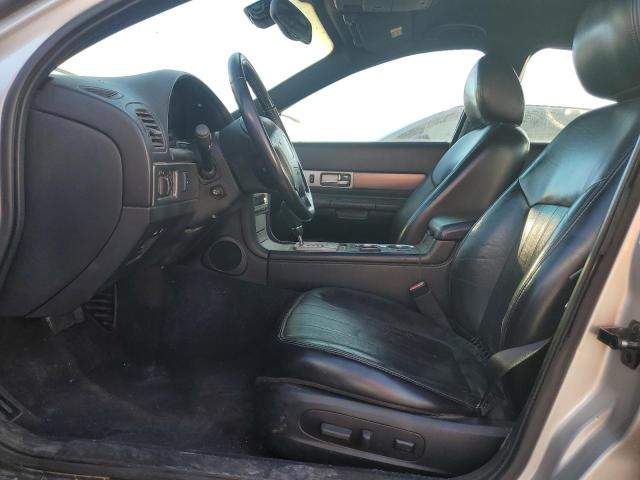 Photo 7 from auction – 2003 LINCOLN LS with VIN 1LNHM87A53Y690897