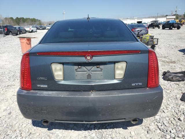 Photo 6 from auction – 2008 CADILLAC STS with VIN 1G6DZ67A280200465