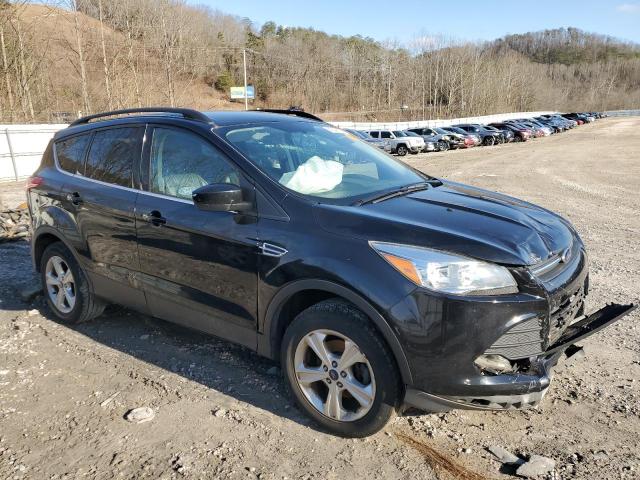 Photo 4 from auction – 2016 FORD ESCAPE SE with VIN 1FMCU0GX7GUC76646