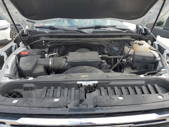 Photo 11 from auction – 2022 GMC SIERRA K25 with VIN 1GT39ME72NF164435