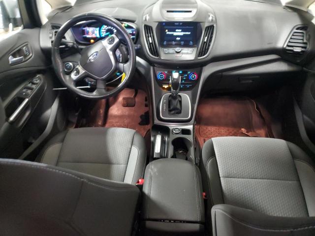 Снимка 8 от търг – 2017 FORD C-MAX SE с VIN 1FADP5EU2HL107735