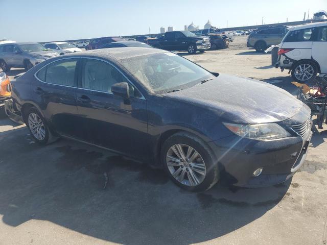 Photo 4 from auction – 2014 LEXUS ES 350 with VIN JTHBK1GG7E2092519