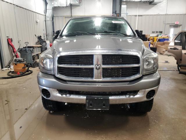 Photo 5 from auction – 2006 DODGE RAM 2500 S with VIN 3D7KS28C76G177619