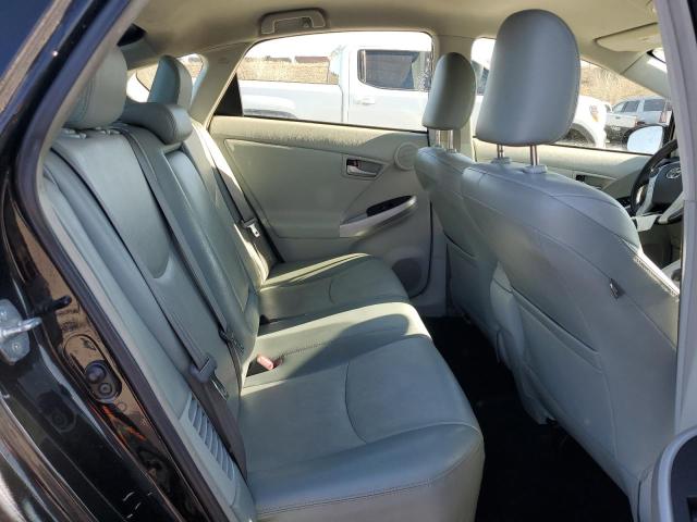Zdjęcie 10 z aukcji – 2014 TOYOTA PRIUS z VIN JTDKN3DU3E0359312
