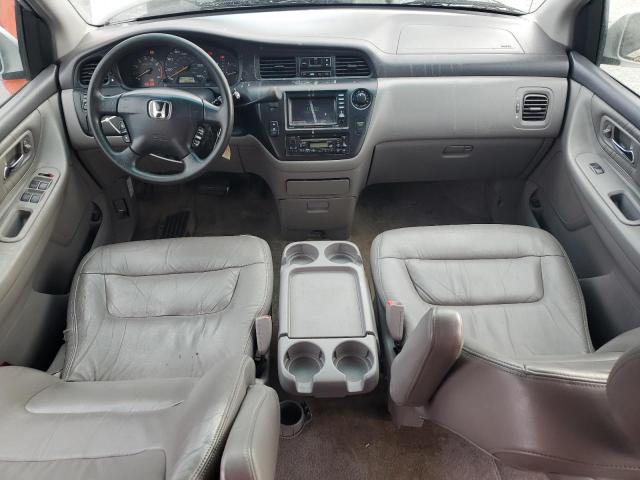 Photo 8 from auction – 2004 HONDA ODYSSEY EX with VIN 5FNRL18794B010703