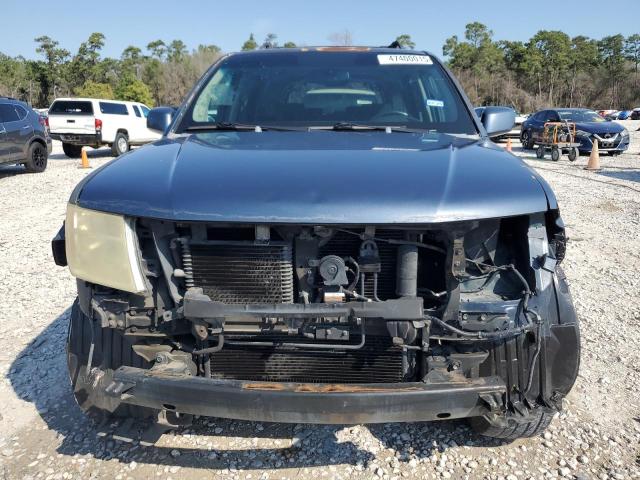 Photo 5 from auction – 2005 NISSAN PATHFINDER with VIN 5N1AR18U05C714039