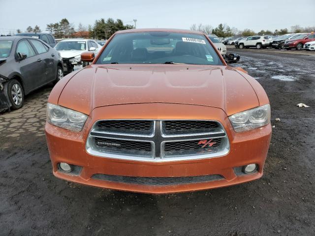 Photo 5 from auction – 2011 DODGE CHARGER R/ with VIN 2B3CM5CT5BH610870
