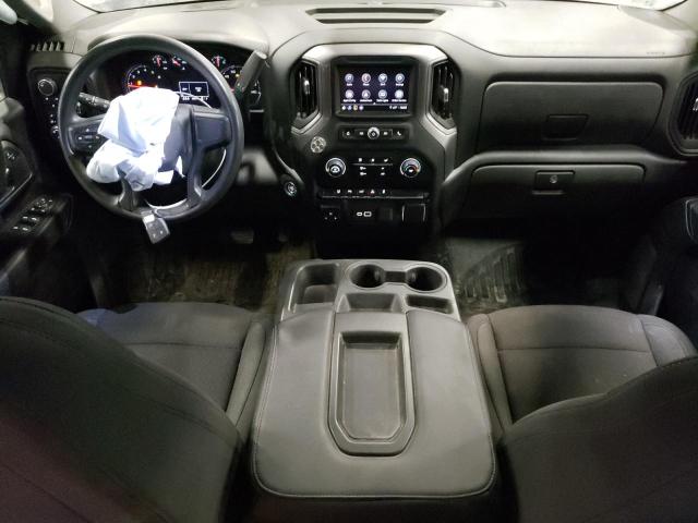 Photo 8 from auction – 2024 CHEVROLET SILVERADO with VIN 1GC4YLE77RF320461