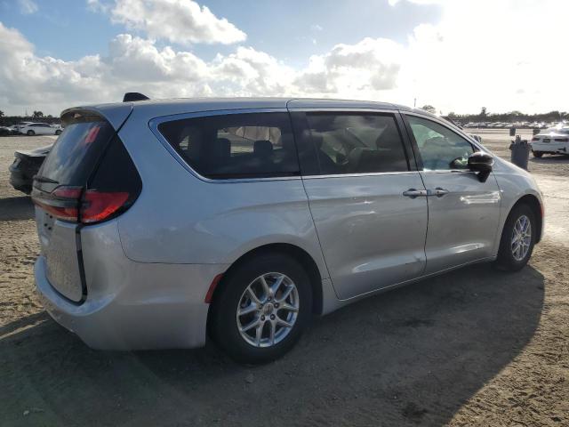 Photo 3 from auction – 2024 CHRYSLER PACIFICA T with VIN 2C4RC1BG3RR134048
