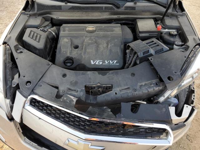 Photo 11 from auction – 2011 CHEVROLET EQUINOX LT with VIN 2CNFLPE59B6458141