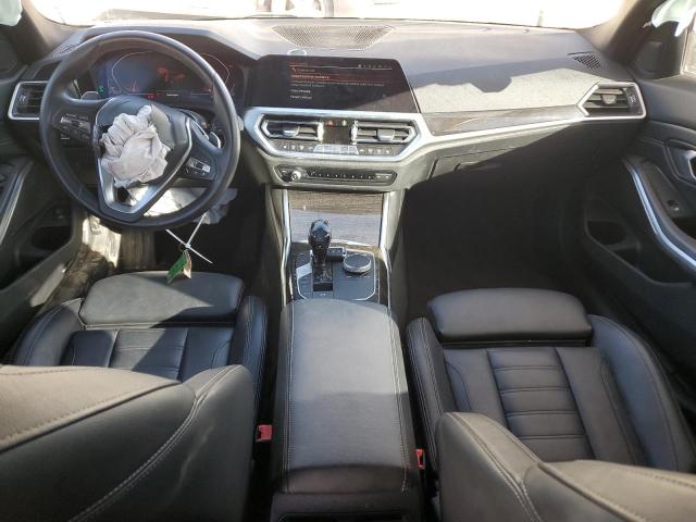Photo 8 from auction – 2020 BMW 330I with VIN WBA5R1C06LFH94775