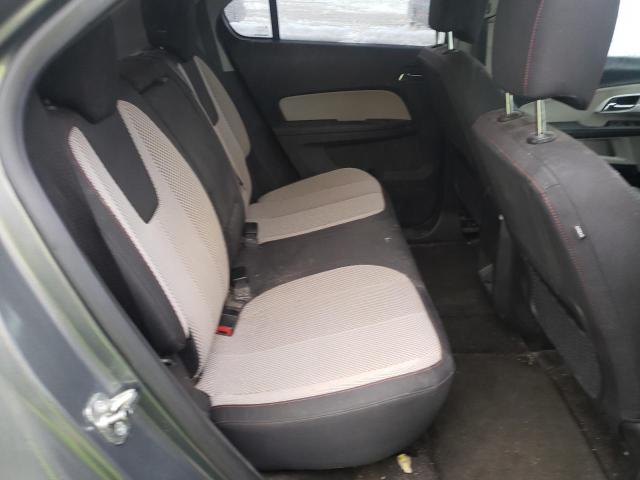 Photo 10 from auction – 2012 CHEVROLET EQUINOX LT with VIN 2GNFLEEK1C6275002
