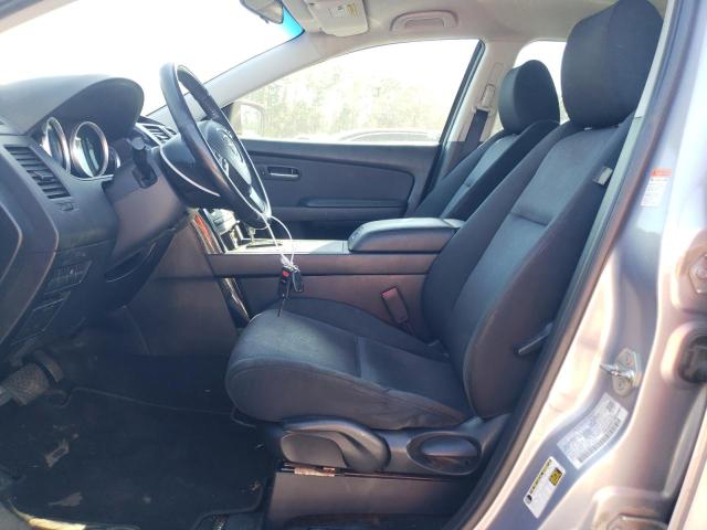 Photo 7 from auction – 2008 MAZDA CX-9 with VIN JM3TB38A180142978