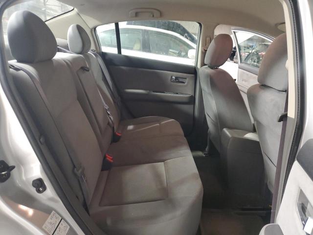 Photo 10 from auction – 2009 NISSAN SENTRA 2.0 with VIN 3N1AB61E69L628255