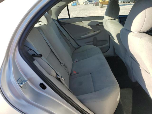 Фото 10 с аукциона – 2013 TOYOTA COROLLA BA с VIN 2T1BU4EE8DC975057