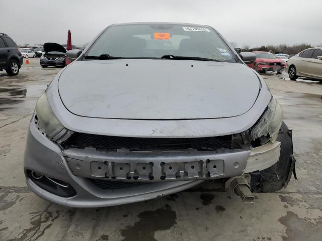 Photo 5 from auction – 2015 DODGE DART GT with VIN 1C3CDFEB0FD123074