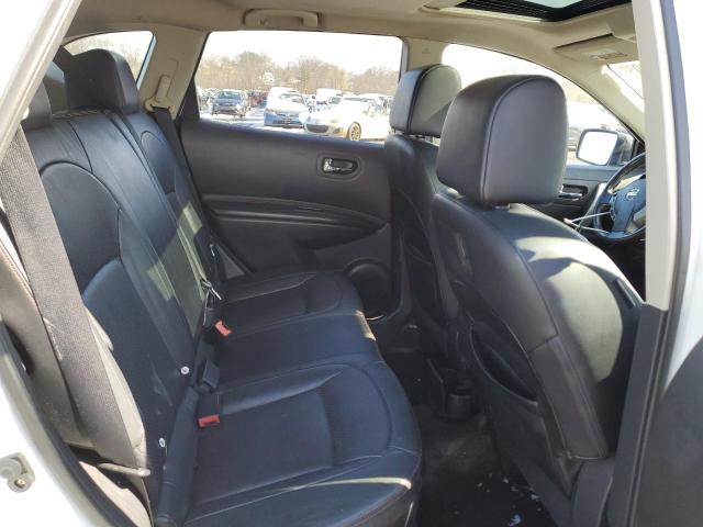 Photo 11 from auction – 2012 NISSAN ROGUE S with VIN JN8AS5MV0CW355225