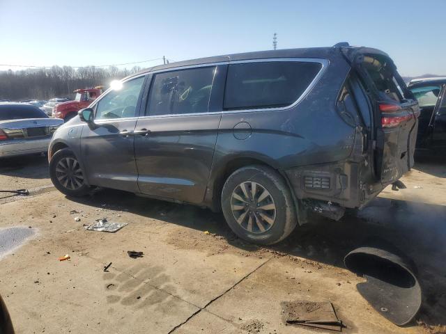 Photo 2 from auction – 2022 CHRYSLER PACIFICA H with VIN 2C4RC1L71NR118973