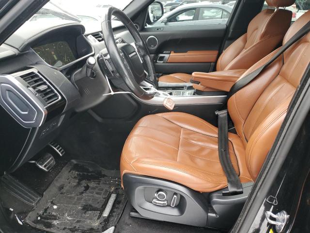 Photo 7 from auction – 2016 LAND ROVER RANGE ROVE with VIN SALWR2EF3GA550833