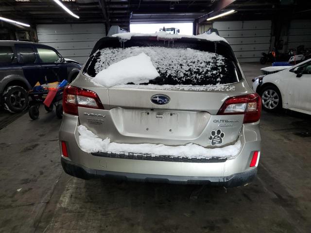 Снимка 6 от търг – 2017 SUBARU OUTBACK 2. с VIN 4S4BSACC7H3300641