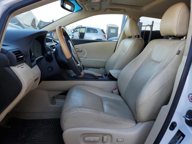 Photo 7 from auction – 2015 LEXUS RX 450H with VIN 2T2BC1BA8FC005954
