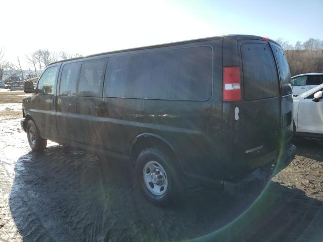 Photo 2 from auction – 2012 CHEVROLET EXPRESS G3 with VIN 1GAZGZFA8C1191908