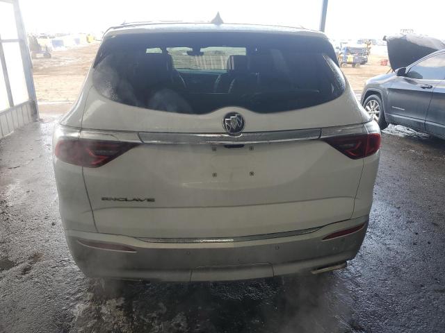 Photo 6 from auction – 2022 BUICK ENCLAVE PR with VIN 5GAERCKW9NJ124592