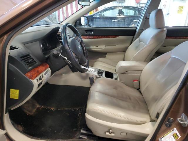 Zdjęcie 7 z aukcji – 2012 SUBARU LEGACY 2.5 z VIN 4S3BMCK65C3005648